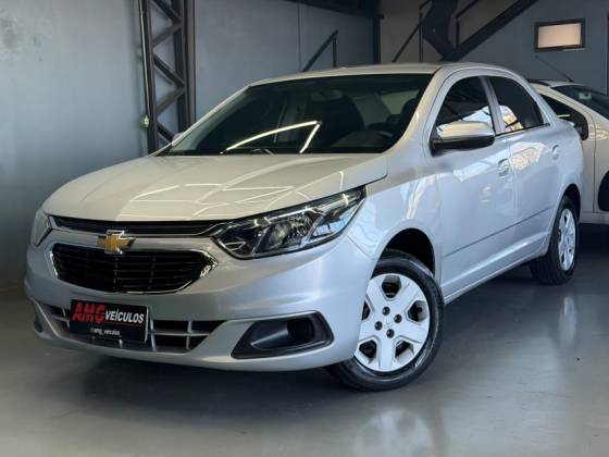 CHEVROLET COBALT 1.4 MPFI LT 8V FLEX 4P MANUAL CHEVROLET COBALT 1.4 MPFI LT 8V FLEX 4P MANUAL